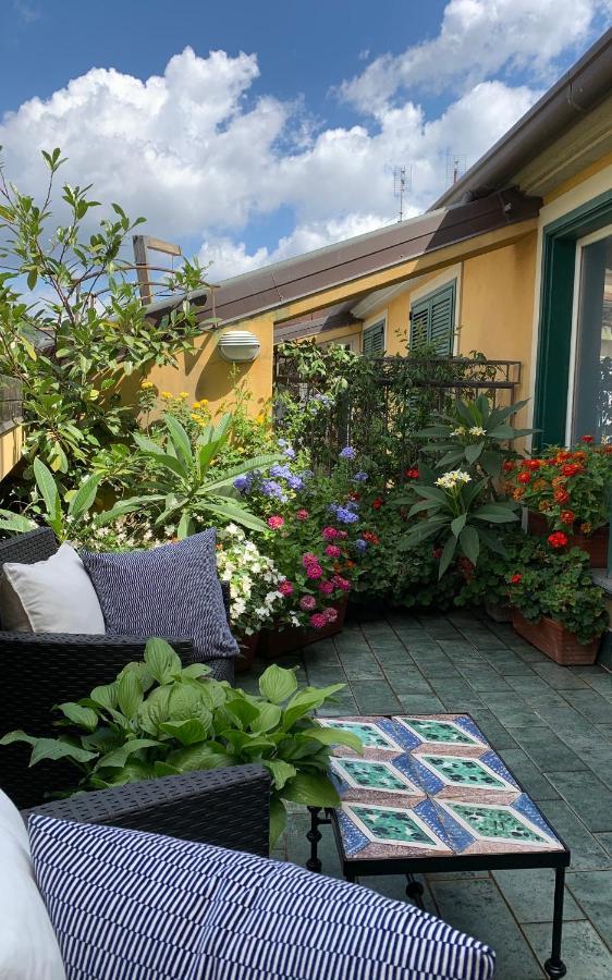Iride Bed And Breakfast Baronissi Zewnętrze zdjęcie