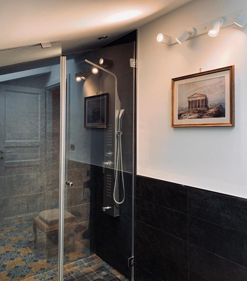 Iride Bed And Breakfast Baronissi Zewnętrze zdjęcie