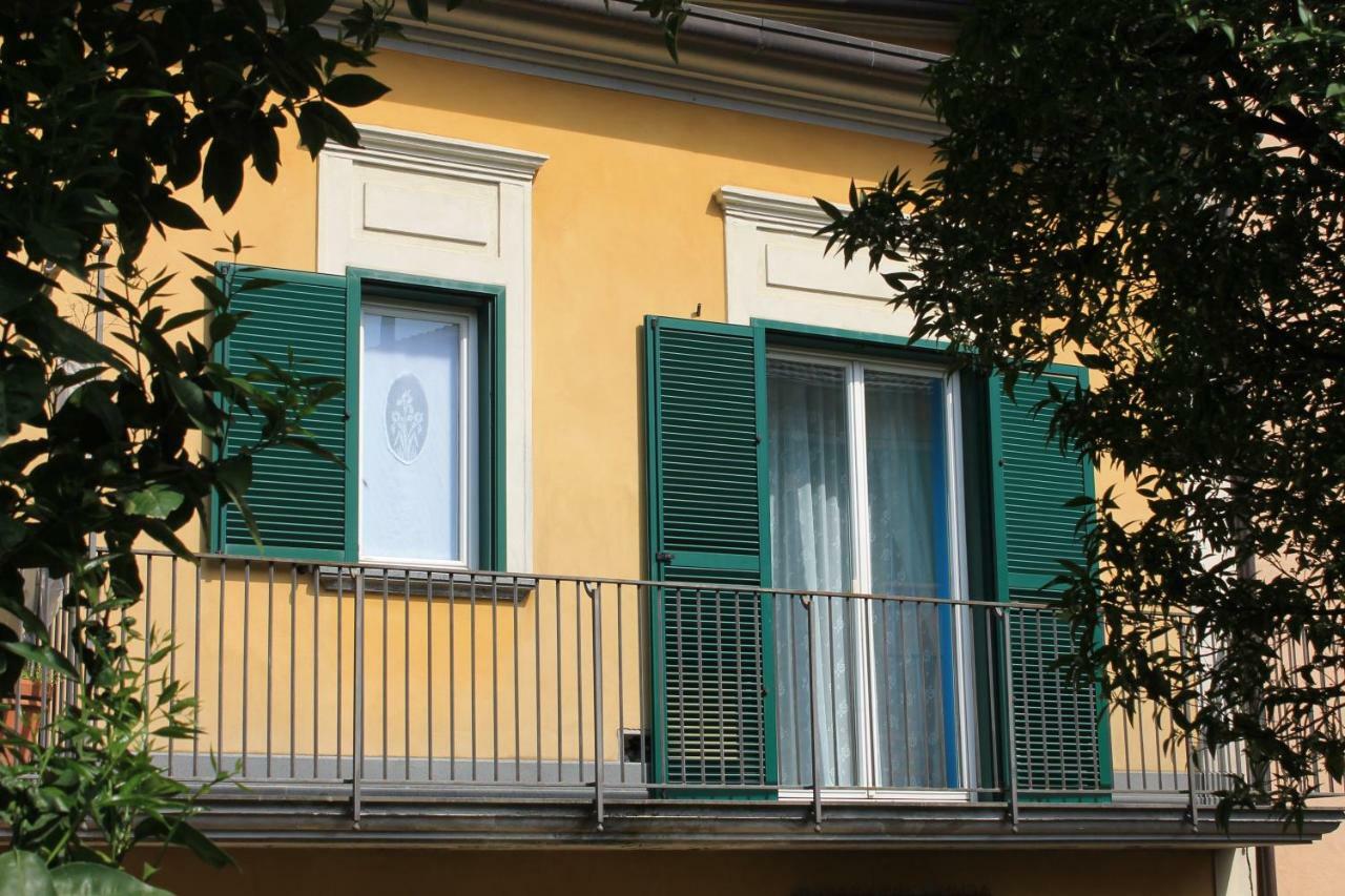 Iride Bed And Breakfast Baronissi Zewnętrze zdjęcie