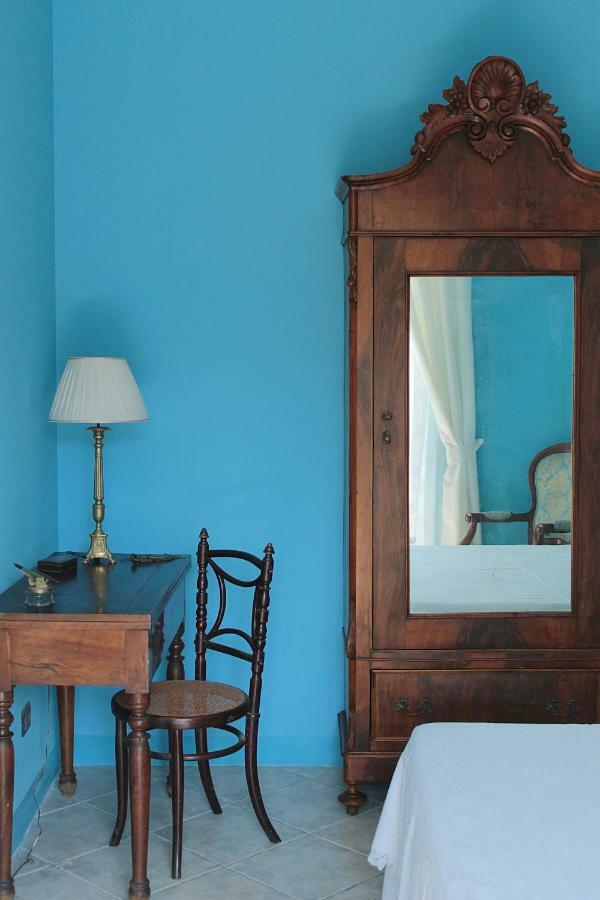 Iride Bed And Breakfast Baronissi Zewnętrze zdjęcie