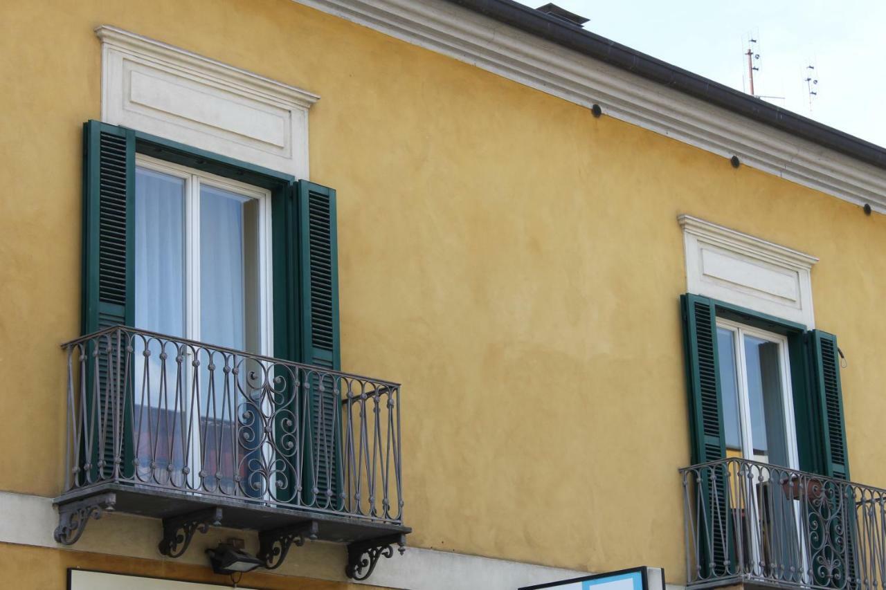 Iride Bed And Breakfast Baronissi Zewnętrze zdjęcie