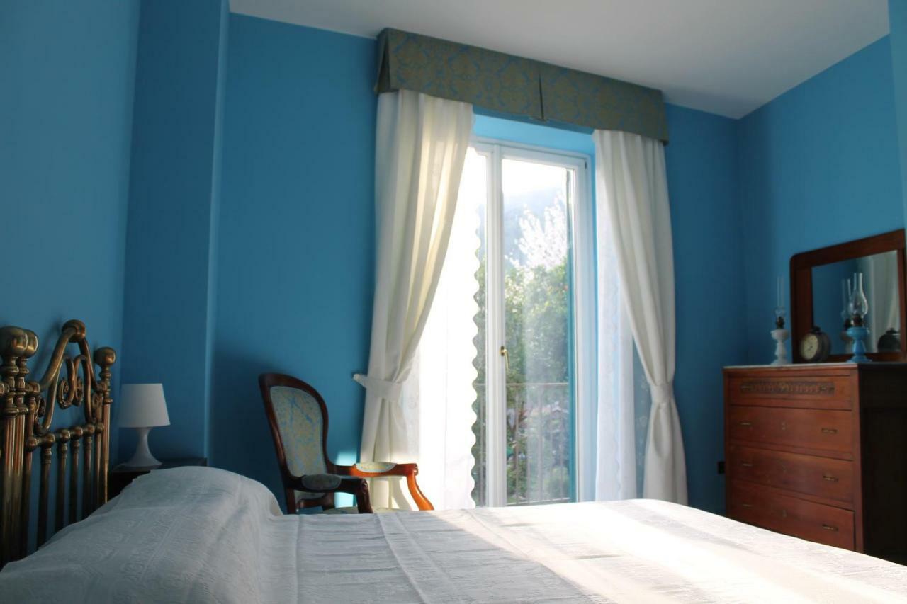 Iride Bed And Breakfast Baronissi Zewnętrze zdjęcie