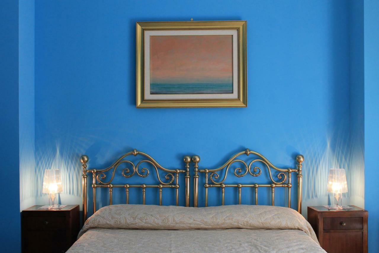 Iride Bed And Breakfast Baronissi Zewnętrze zdjęcie