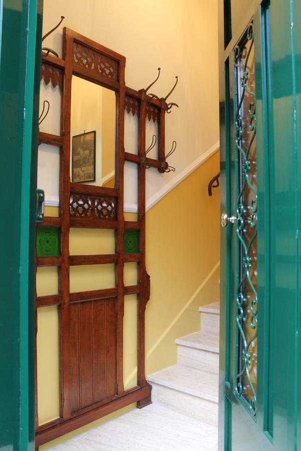 Iride Bed And Breakfast Baronissi Zewnętrze zdjęcie